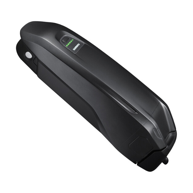 batteria per tubo obliquo 504wh