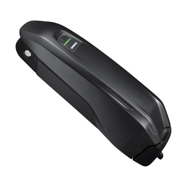 batteria per tubo obliquo 504 wh