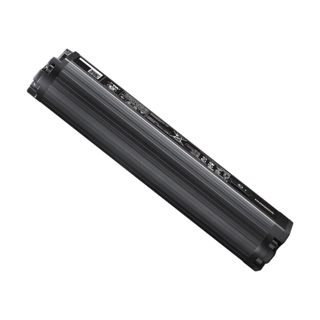 batteria di tipo integrato per tubo obliquo 504wh