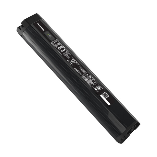 batteria di tipo integrato per tubo obliquo 504 wh