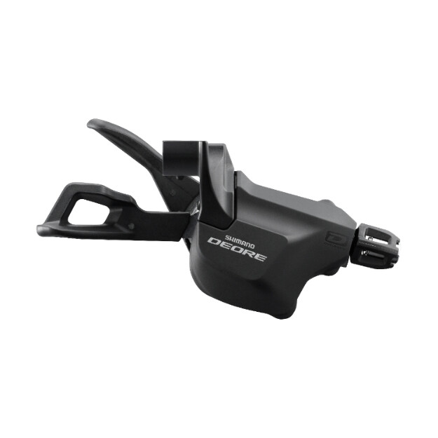 leva cambio deore destra i-spec ii 10s