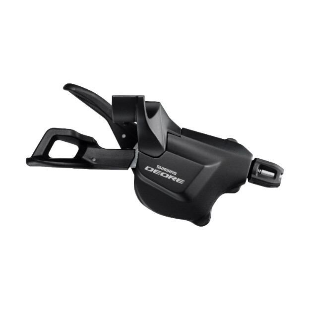 leva cambio deore destra i-spec ii 10s