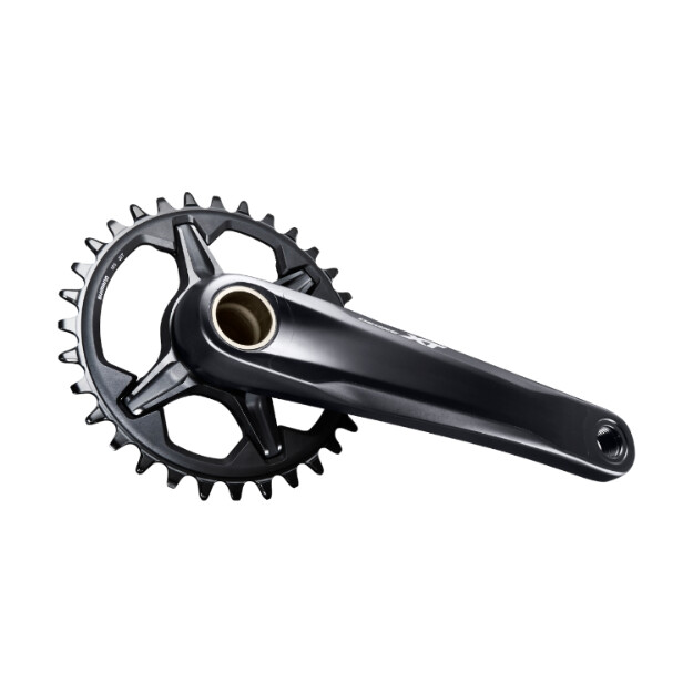 guarnitura deore xt linea catena 52 mm 1x12s