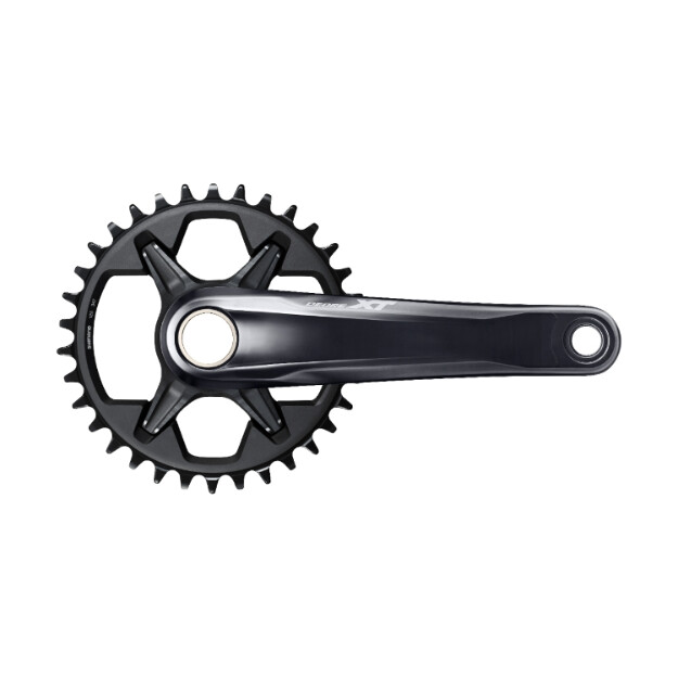 guarnitura deore xt linea catena 52 mm 1x12s