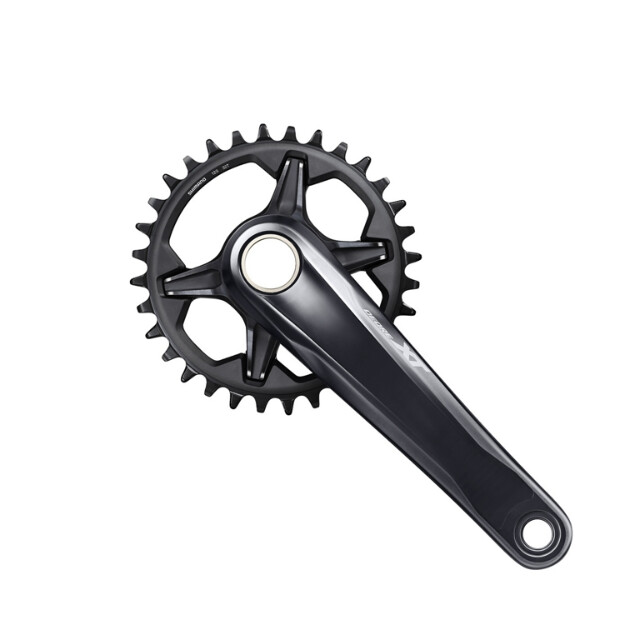 guarnitura deore xt linea catena 52 mm 1x12s