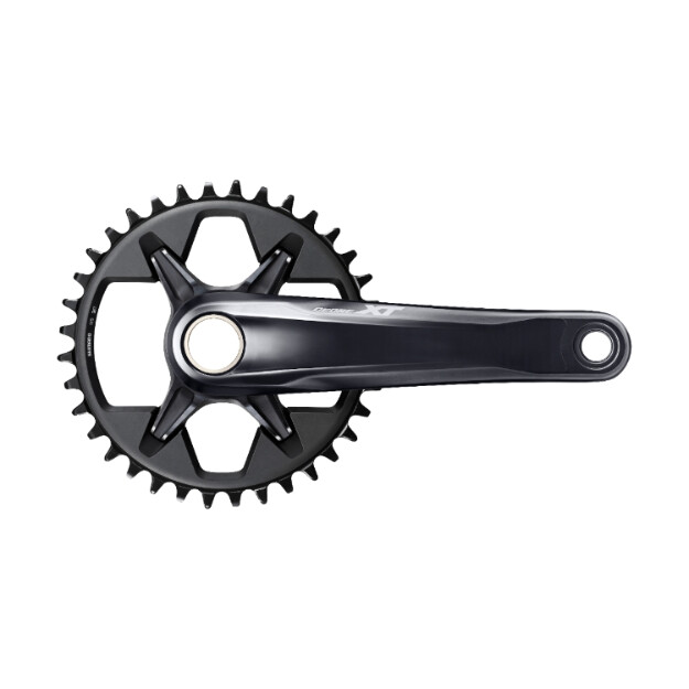 guarnitura deore xt linea catena 52 mm 1x12s