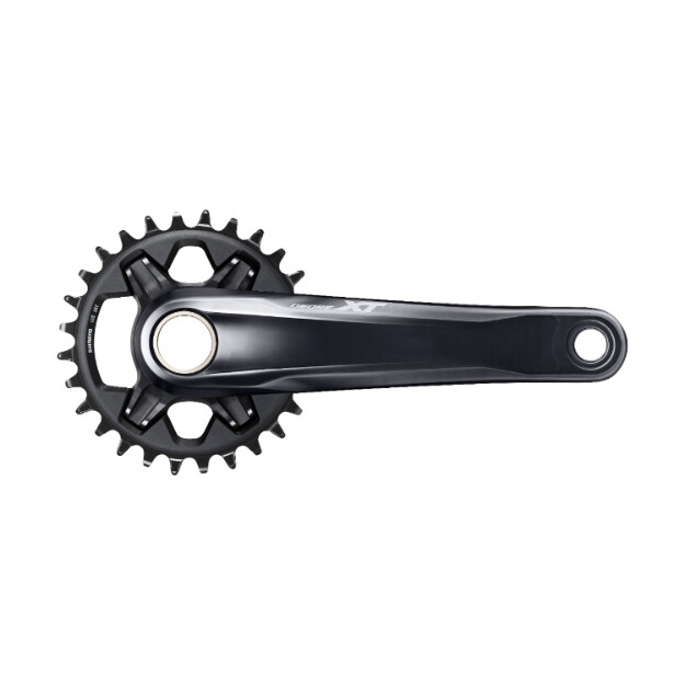guarnitura deore xt linea catena 52 mm 1x12s