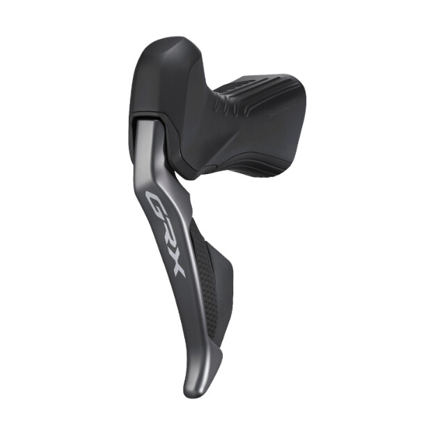 grx di2 leva doppia di comando 2x11s