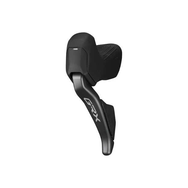 grx di2 leva doppia di comando 2x12s