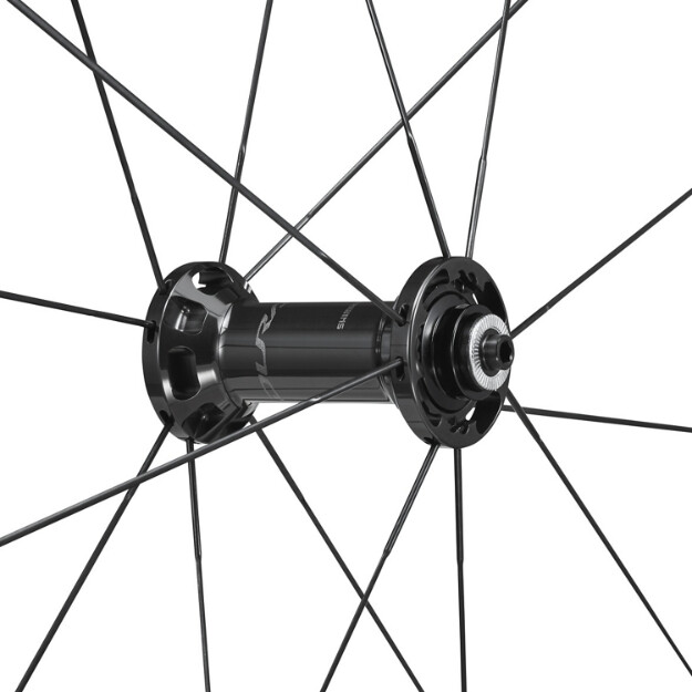 ruota freno anteriore tubolare dura-ace c50