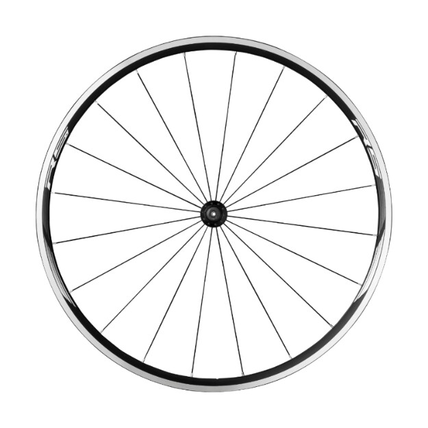 ruota anteriore clincher rs010