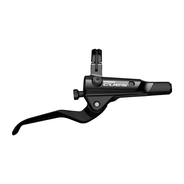 leva freno a disco idraulico cues fascia di morsetto i-spec ii